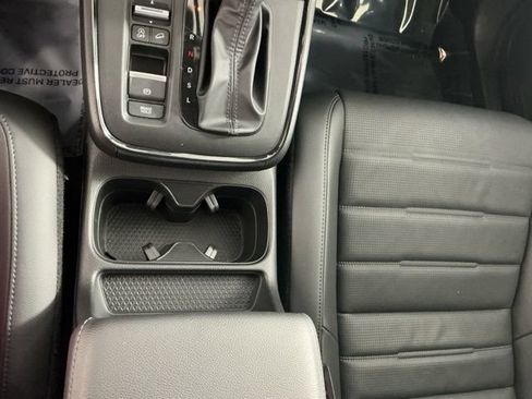 Used 2024 Honda CR-V EX-L image 17