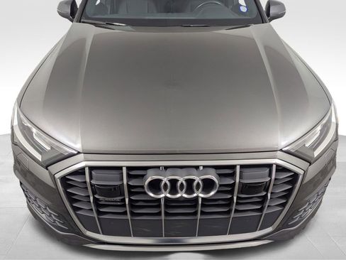 Used 2023 Audi Q7 2.0T Premium Plus AWD/4WD image 61