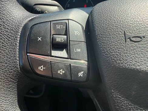 Used 2025 Ford Transit 250 Low Roof w/ Exterior Upgrade Package RWD image 19