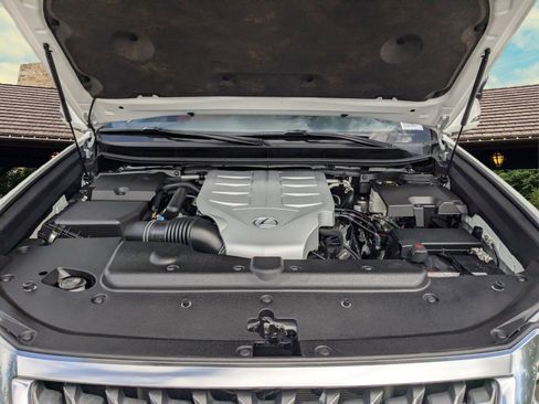Certified 2023 Lexus GX 460 Premium w/ Premium Plus Package AWD/4WD image 22