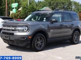 Used 2024 Ford Bronco Sport Big Bend w/ Convenience Package image 3