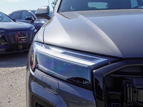 New 2025 Audi Q7 2.0T Premium Plus image 5