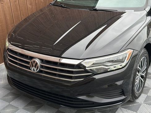 Used 2021 Volkswagen Jetta SE FWD image 16