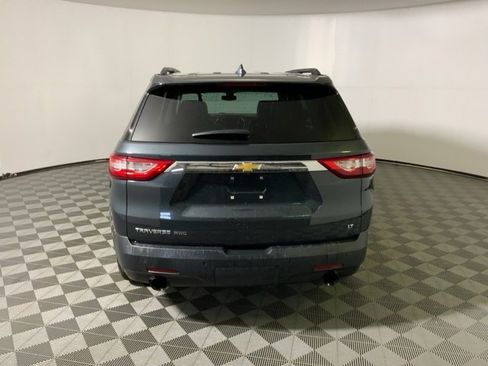 Used 2019 Chevrolet Traverse LT w/ LT Premium Package image 6