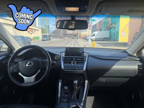Used 2015 Lexus NX 200t FWD image 20