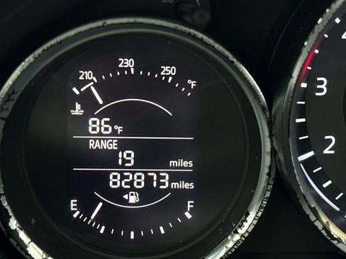 Used 2016 MAZDA MX-5 Miata Club image 39