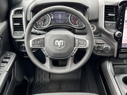 New 2026 RAM 1500 Big Horn image 17