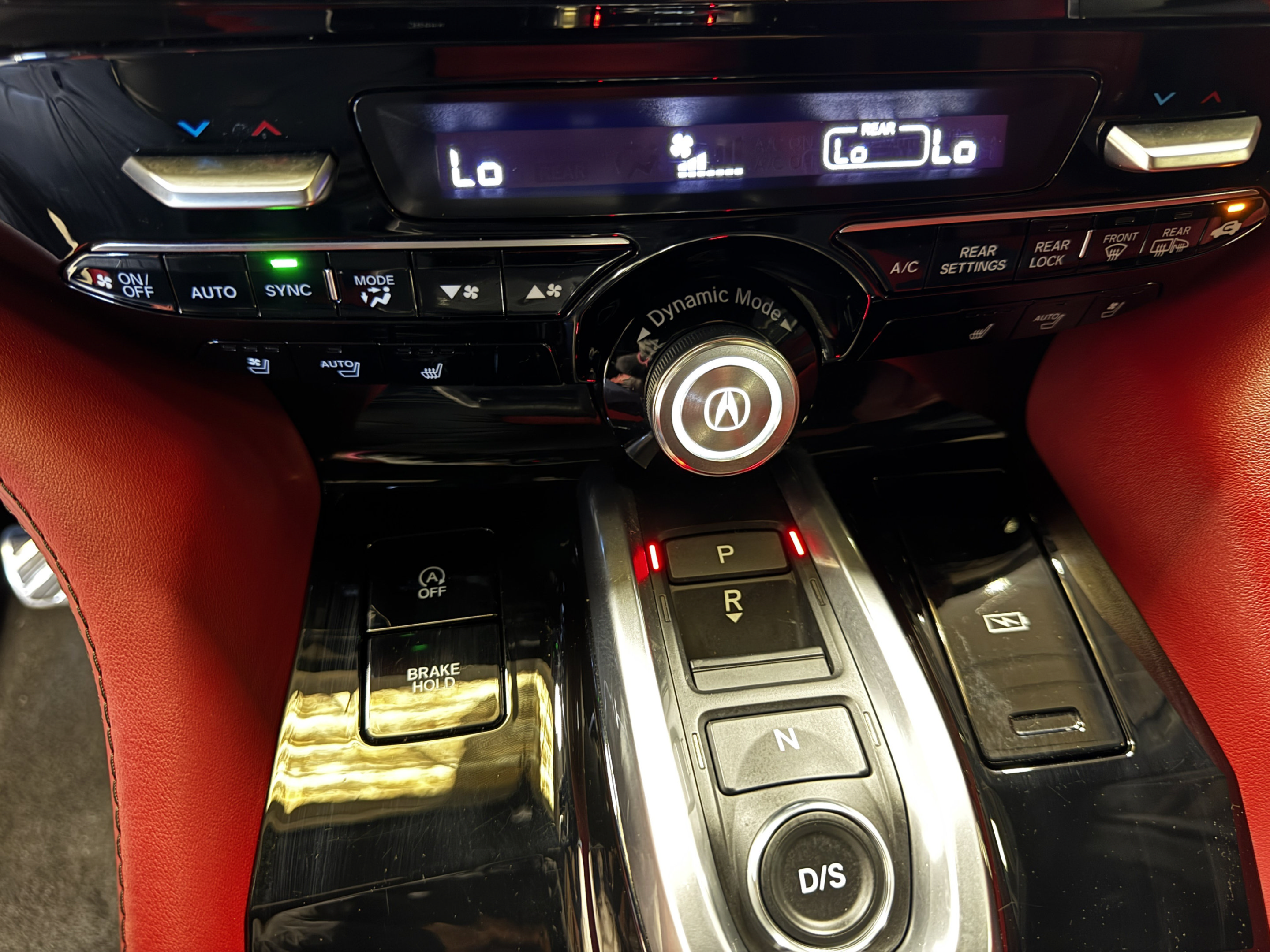 Certified 2023 Acura MDX A-Spec AWD/4WD image 27