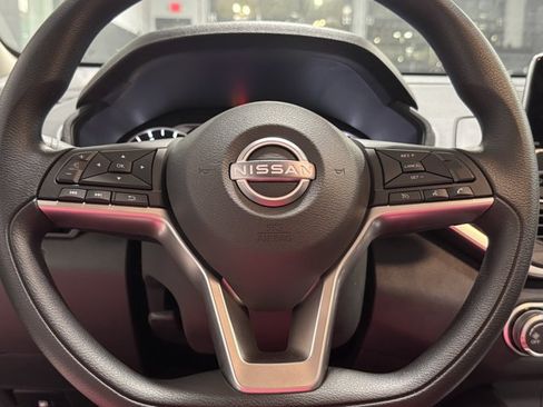 New 2026 Nissan Altima 2.5 SV FWD image 14