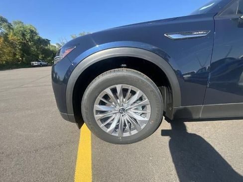 New 2025 MAZDA CX-90 3.3 Turbo w/ Select Package AWD/4WD image 33