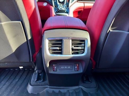 New 2026 Acura RDX A-Spec AWD/4WD image 10
