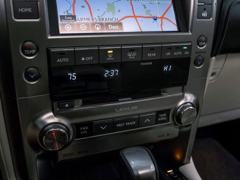 Used 2021 Lexus GX 460 Premium image 27