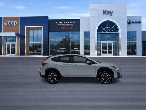 Used 2020 Subaru Crosstrek 2.0i Premium AWD/4WD image 7