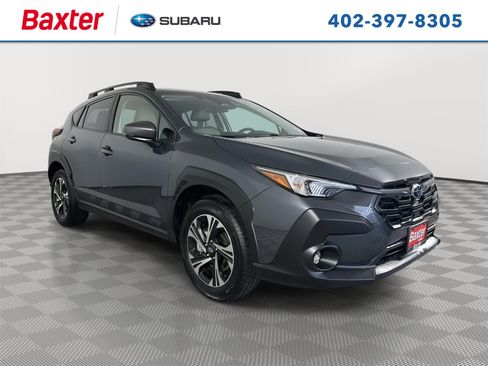 Used 2024 Subaru Crosstrek 2.0i Premium image 1