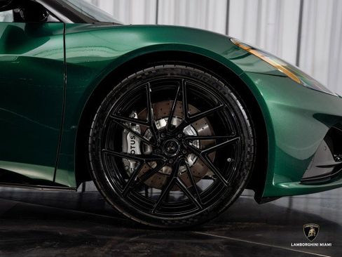 New 2026 Lotus Emira SE image 18