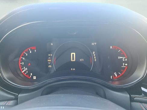 New 2026 Dodge Durango GT AWD/4WD image 19