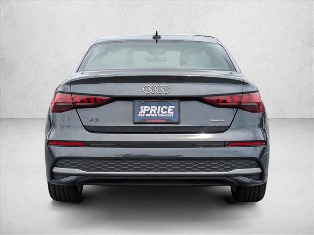 Used 2025 Audi A3 2.0T Premium AWD/4WD image 7