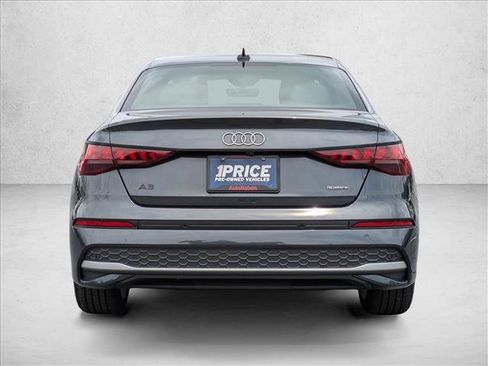 Used 2025 Audi A3 2.0T Premium AWD/4WD image 7