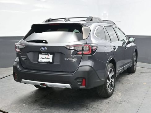 Used 2021 Subaru Outback Limited XT AWD/4WD image 7