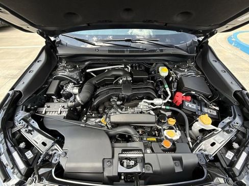 New 2026 Subaru Forester Wilderness AWD/4WD image 26