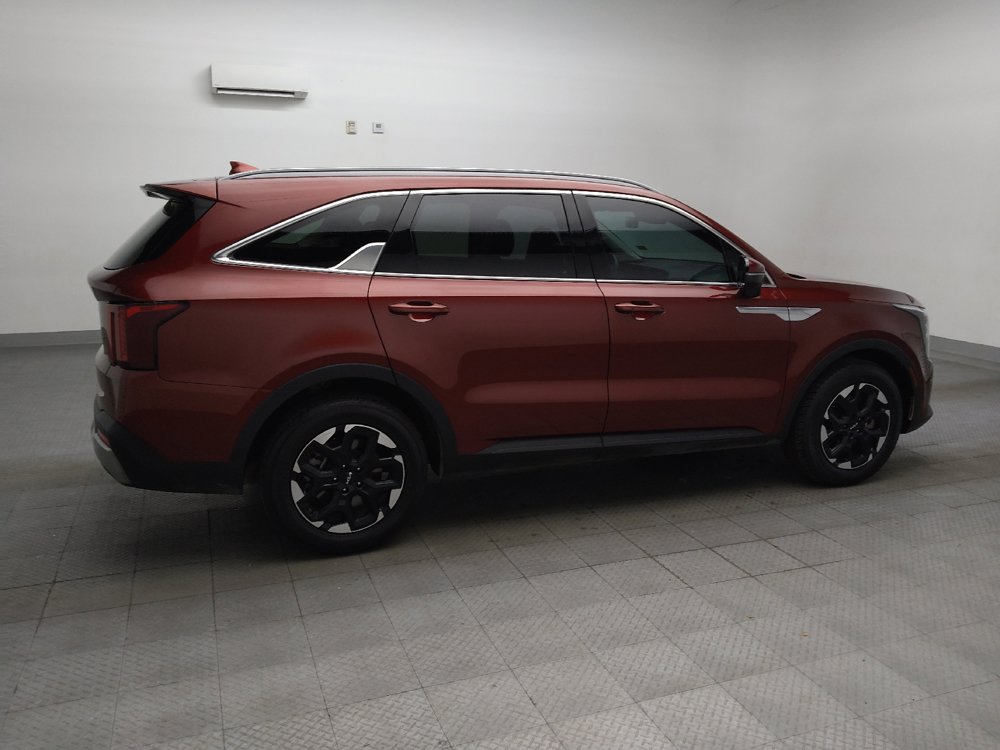 Used 2024 Kia Sorento S FWD image 10