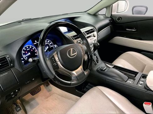 Used 2015 Lexus RX 350 AWD image 13