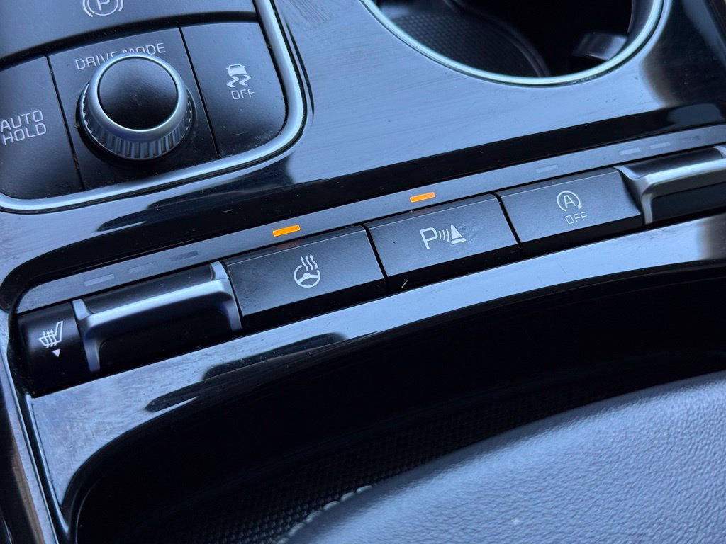 Used 2018 Kia Stinger Premium AWD/4WD image 12