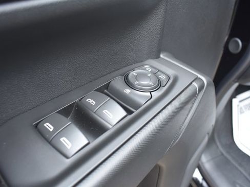 New 2026 Chevrolet Silverado 1500 Custom AWD/4WD image 17