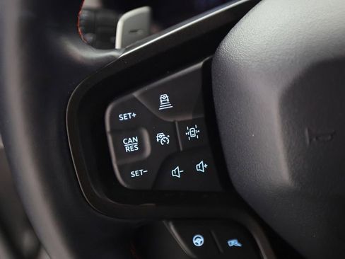 Used 2025 Ford Bronco Raptor AWD/4WD image 20