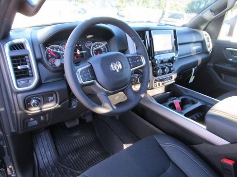 New 2026 RAM 1500 Big Horn image 16