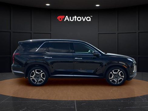 Used 2023 Hyundai Palisade SEL AWD/4WD image 6