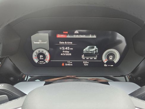New 2026 Audi A3 2.0T Premium Plus AWD/4WD image 13