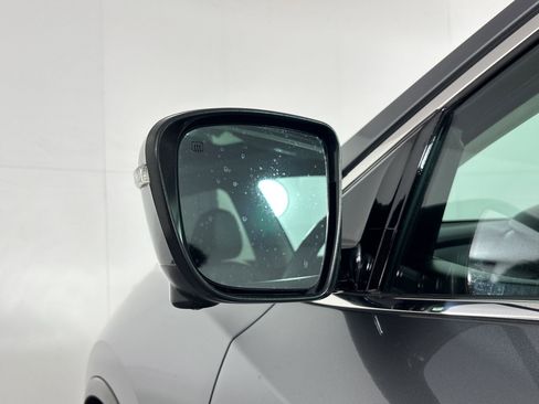 Used 2017 Nissan Murano SL w/ SL Technology Package FWD image 22