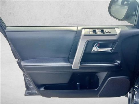 Certified 2024 Toyota 4Runner SR5 image 11