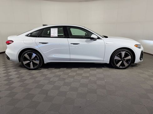 New 2026 Audi A5 2.0T Premium Plus AWD/4WD image 8