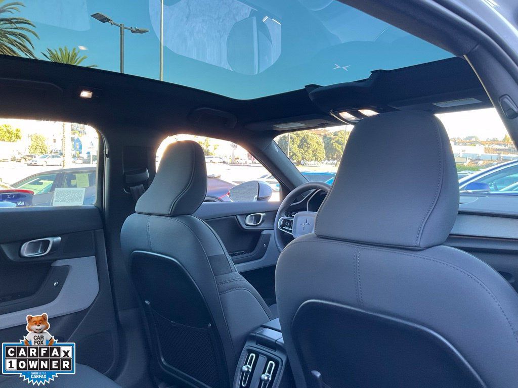 Used 2024 Polestar Polestar 2 AWD/4WD image 57