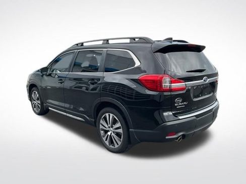 Used 2022 Subaru Ascent Limited w/ Technology Package image 5