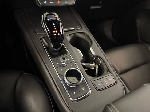 Used 2022 Cadillac XT4 Premium Luxury w/ Enhanced Visibility Package image 28