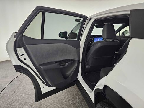 New 2026 Lexus RZ 350e 2WD image 15