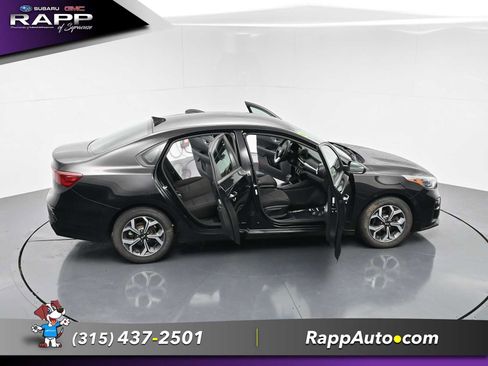 Used 2020 Kia Forte LXS FWD image 26