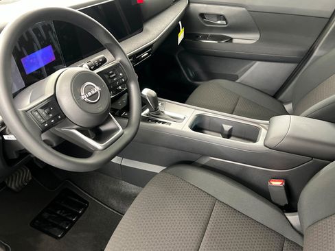 New 2026 Nissan Kicks S FWD image 15