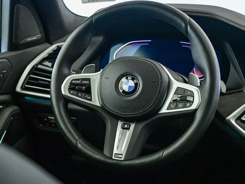 Certified 2023 BMW X5 xDrive40i w/ Executive Package image 13