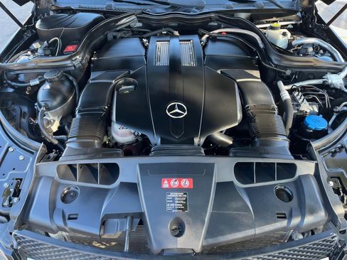 Used 2016 Mercedes-Benz E 400 Coupe image 30