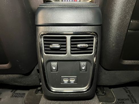 Used 2023 Dodge Charger SRT Hellcat w/ Harman/Kardon Audio Group image 16