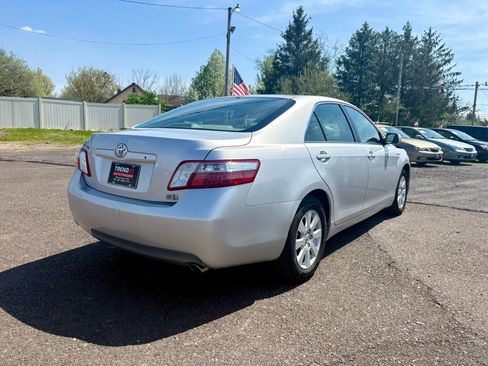 Used 2008 Toyota Camry Hybrid image 5