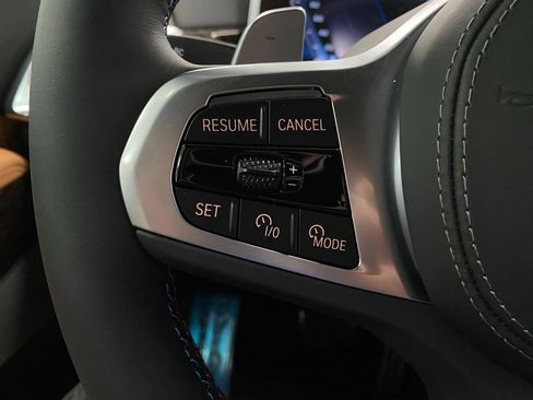 New 2026 BMW X5 M60i image 18