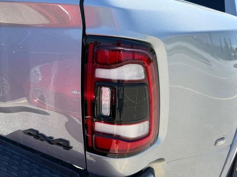 Used 2022 RAM 3500 Laramie AWD/4WD image 9