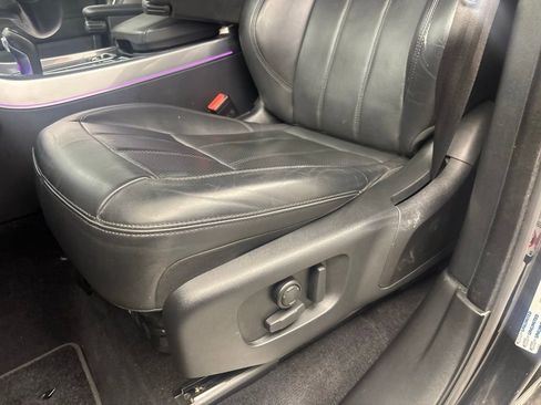 Used 2022 Land Rover Range Rover Sport HSE Silver Edition image 38