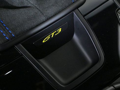 Certified 2022 Porsche 911 GT3 image 26