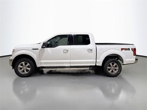 Used 2019 Ford F150 XLT w/ Equipment Group 302A Luxury image 10